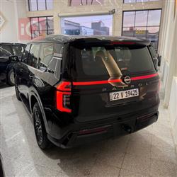 نيسان باترول